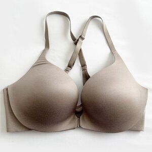 Victoria's Secret - Push-Up 34D Beige